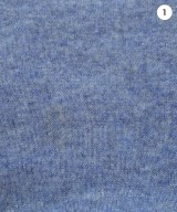 Loro Piana（ロロピアーナ）ニット・セーター 青 サイズ:52(XXL位) メンズ/2200642960047