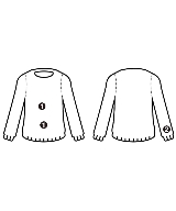 Loro Piana（ロロピアーナ）ニット・セーター 紺 サイズ:52(XXL位) メンズ/2200642960054