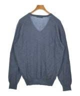 Loro Piana（ロロピアーナ）ニット・セーター 紺 サイズ:52(XXL位) メンズ/2200642960054
