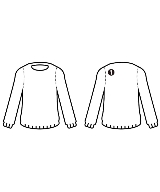 Loro Piana（ロロピアーナ）ニット・セーター 茶 サイズ:52(XXL位) メンズ/2200642960061