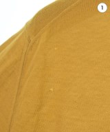 Loro Piana（ロロピアーナ）ニット・セーター 茶 サイズ:52(XXL位) メンズ/2200642960061