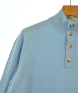 Loro Piana（ロロピアーナ）ニット・セーター 青 サイズ:50(XL位) メンズ/2200642960078