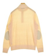 Loro Piana（ロロピアーナ）ニット・セーター オレンジ サイズ:52(XL位) メンズ/2200642960085