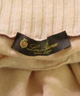 Loro Piana（ロロピアーナ）ニット・セーター オレンジ サイズ:52(XL位) メンズ/2200642960085