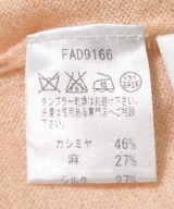 Loro Piana（ロロピアーナ）ニット・セーター オレンジ サイズ:52(XL位) メンズ/2200642960085