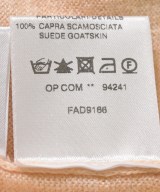 Loro Piana（ロロピアーナ）ニット・セーター オレンジ サイズ:52(XL位) メンズ/2200642960085