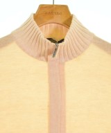 Loro Piana（ロロピアーナ）ニット・セーター オレンジ サイズ:52(XL位) メンズ/2200642960085