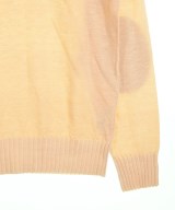 Loro Piana（ロロピアーナ）ニット・セーター オレンジ サイズ:52(XL位) メンズ/2200642960085