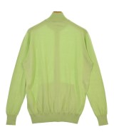 Loro Piana（ロロピアーナ）ニット・セーター 緑 サイズ:52(XXL位) メンズ/2200642960092