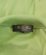Loro Piana（ロロピアーナ）ニット・セーター 緑 サイズ:52(XXL位) メンズ/2200642960092