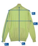 Loro Piana（ロロピアーナ）ニット・セーター 緑 サイズ:52(XXL位) メンズ/2200642960092