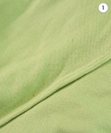 Loro Piana（ロロピアーナ）ニット・セーター 緑 サイズ:52(XXL位) メンズ/2200642960092