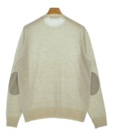 Loro Piana（ロロピアーナ）ニット・セーター グレー サイズ:52(XXL位) メンズ/2200642960115