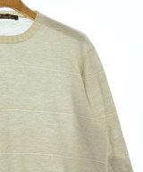 Loro Piana（ロロピアーナ）ニット・セーター グレー サイズ:52(XXL位) メンズ/2200642960115