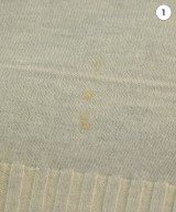 Loro Piana（ロロピアーナ）ニット・セーター グレー サイズ:52(XXL位) メンズ/2200642960115