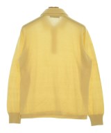 Loro Piana（ロロピアーナ）ニット・セーター 黄 サイズ:50(XL位) メンズ/2200642960122