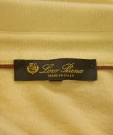 Loro Piana（ロロピアーナ）ニット・セーター 黄 サイズ:50(XL位) メンズ/2200642960122
