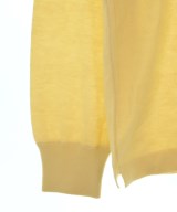 Loro Piana（ロロピアーナ）ニット・セーター 黄 サイズ:50(XL位) メンズ/2200642960122