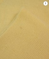 Loro Piana（ロロピアーナ）ニット・セーター 黄 サイズ:50(XL位) メンズ/2200642960122