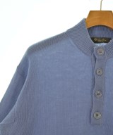 Loro Piana（ロロピアーナ）ニット・セーター 青 サイズ:52(XXL位) メンズ/2200642960139