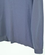 Loro Piana（ロロピアーナ）ニット・セーター 青 サイズ:52(XXL位) メンズ/2200642960139