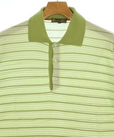 Loro Piana（ロロピアーナ）ニット・セーター 緑 サイズ:50(XL位) メンズ/2200642960153