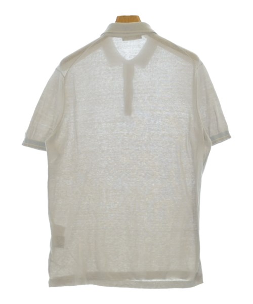 Loro Piana（ロロピアーナ）ニット・セーター グレー サイズ:L メンズ/2200642960160