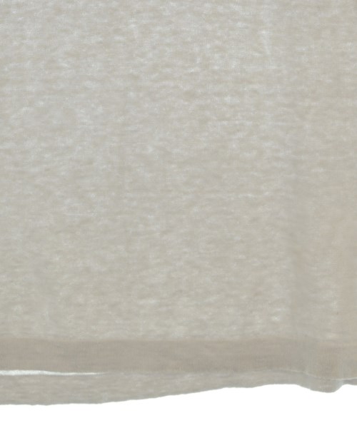 Loro Piana（ロロピアーナ）ニット・セーター グレー サイズ:L メンズ/2200642960160