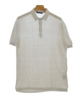 Loro Piana（ロロピアーナ）ニット・セーター グレー サイズ:L メンズ/2200642960160