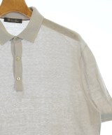 Loro Piana（ロロピアーナ）ニット・セーター グレー サイズ:L メンズ/2200642960160