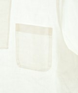 Loro Piana（ロロピアーナ）カジュアルシャツ 白 サイズ:M メンズ/2200634061103