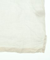 Loro Piana（ロロピアーナ）カジュアルシャツ 白 サイズ:M メンズ/2200634061103