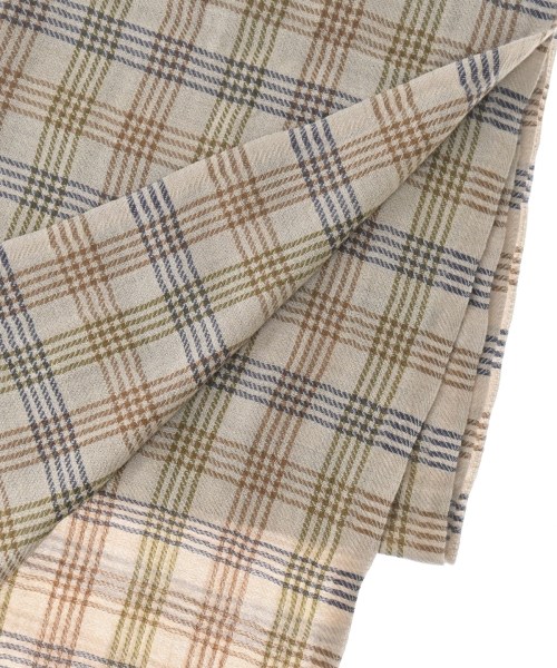 Loro Piana（ロロピアーナ）ストール ベージュ サイズ:- レディース/2200635368898