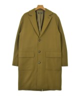 Loro Piana チェスターコート