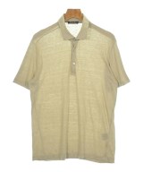 Loro Piana（ロロピアーナ）ニット・セーター ベージュ サイズ:L メンズ/2200621541014