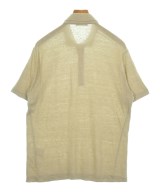 Loro Piana（ロロピアーナ）ニット・セーター ベージュ サイズ:L メンズ/2200621541014