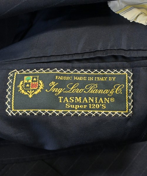 -（ソノタ）ビジネス 紺 サイズ:-(L位)/-(L位) メンズ/2200621728033