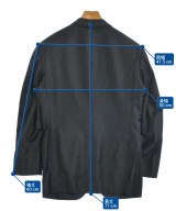 -（ソノタ）ビジネス 紺 サイズ:-(L位)/-(L位) メンズ/2200621728033