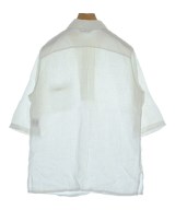 Loro Piana（ロロピアーナ）カジュアルシャツ 白 サイズ:42(M位) レディース/2200623241035