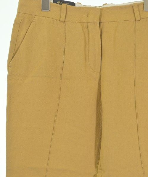 Loro Piana（ロロピアーナ）その他 黄 サイズ:42(M位) レディース/2200623241073