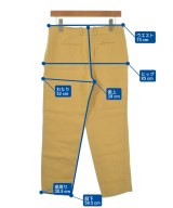 Loro Piana（ロロピアーナ）その他 黄 サイズ:42(M位) レディース/2200623241073