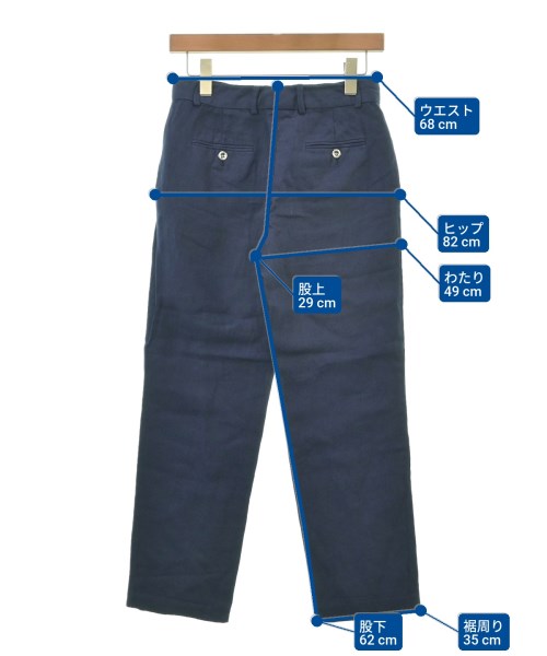 Loro Piana（ロロピアーナ）その他 紺 サイズ:40(M位) レディース/2200623241080