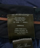 Loro Piana（ロロピアーナ）その他 紺 サイズ:40(M位) レディース/2200623241080