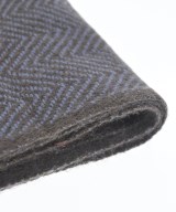 Loro Piana（ロロピアーナ）マフラー 茶 サイズ:- メンズ/2200613549608