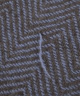 Loro Piana（ロロピアーナ）マフラー 茶 サイズ:- メンズ/2200613549608