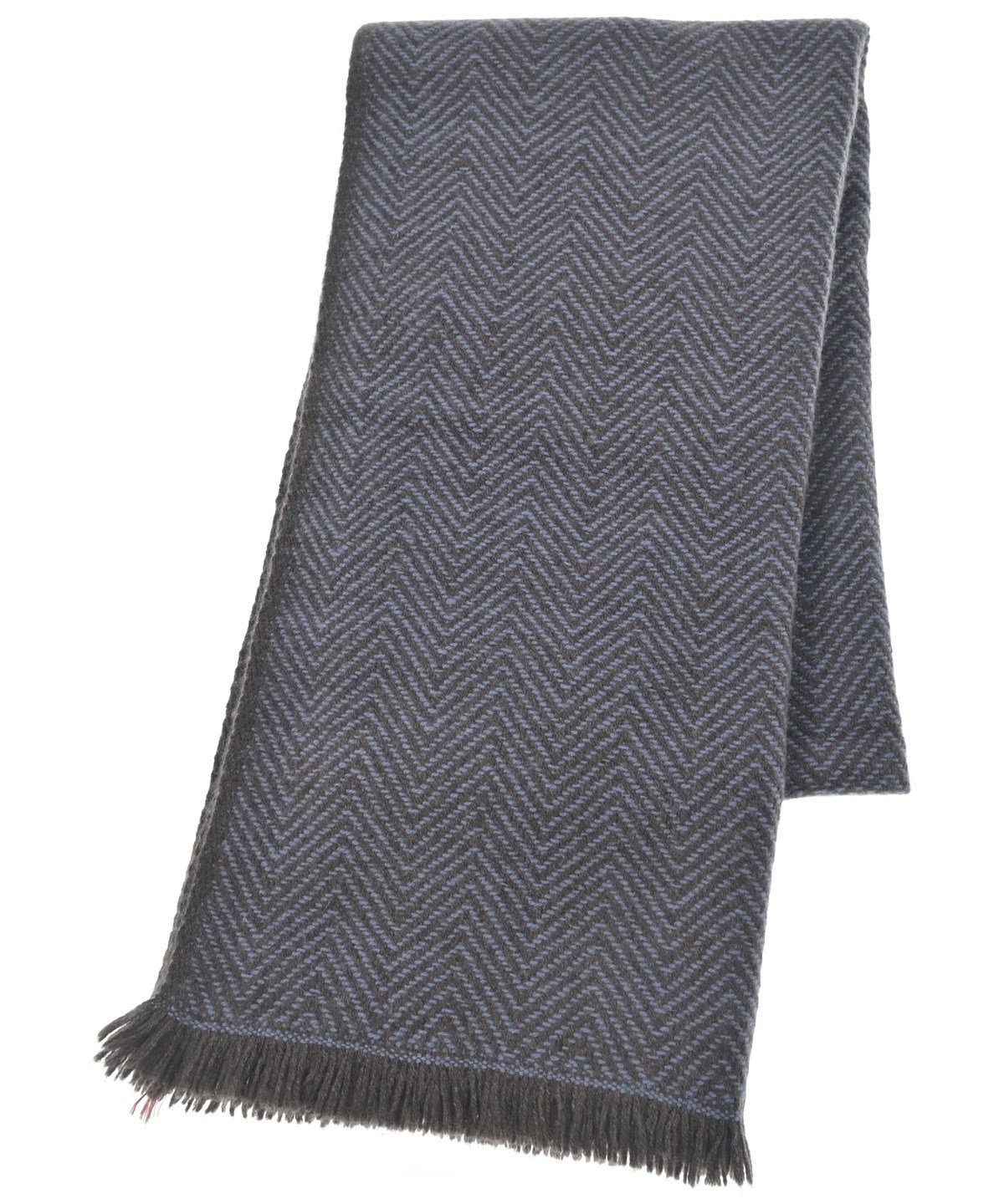 Loro Piana（ロロピアーナ）マフラー 茶 サイズ:- メンズ