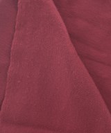 Loro Piana（ロロピアーナ）ストール 赤 サイズ:- メンズ/2200624132042