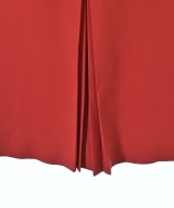 Loro Piana（ロロピアーナ）ロング・マキシ丈スカート 赤 サイズ:40(M位) レディース/2200615045085