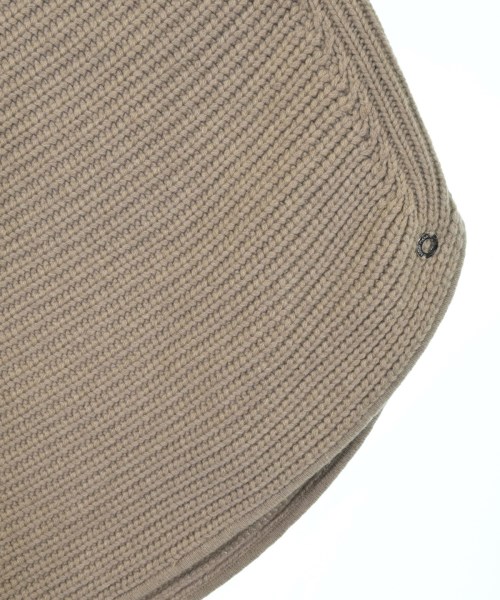 Loro Piana（ロロピアーナ）ニット・セーター ベージュ サイズ:F レディース/2200624610052
