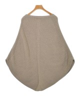 Loro Piana（ロロピアーナ）ニット・セーター ベージュ サイズ:F レディース/2200624610052